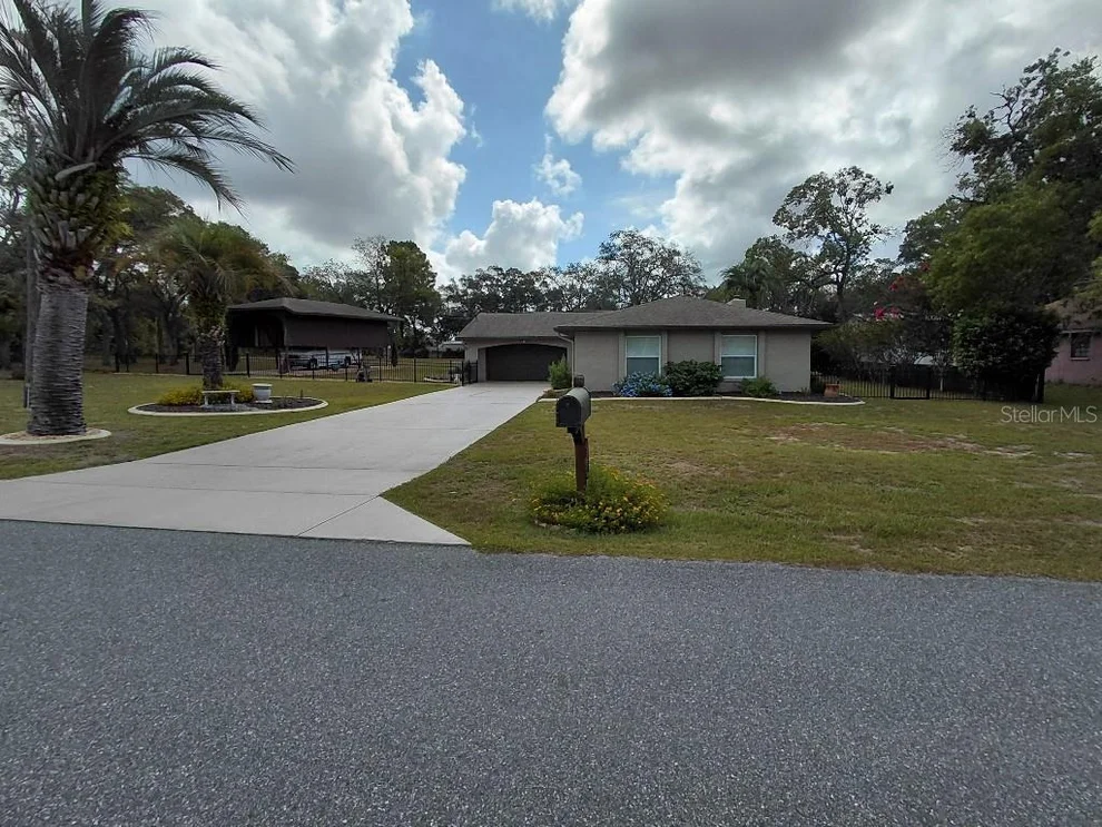 Unit for sale at 11238 KODIAK WREN ROAD, WEEKI WACHEE, FL 34614
