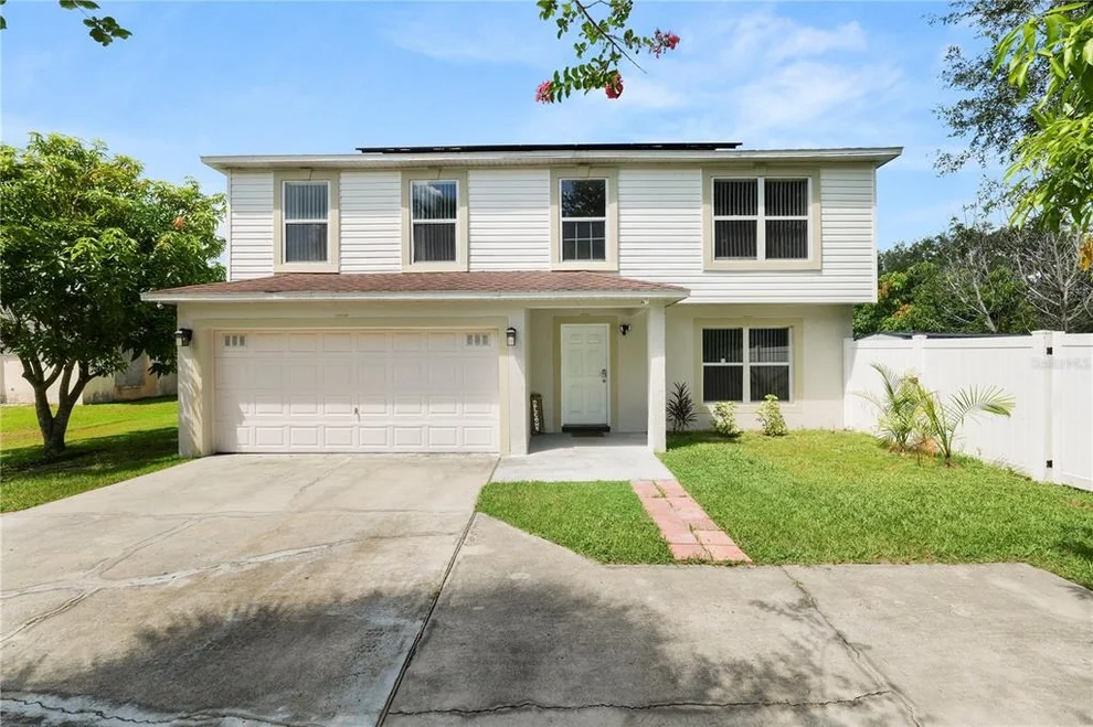 Unit for sale at 437 DOVE DRIVE, POINCIANA, FL 34759