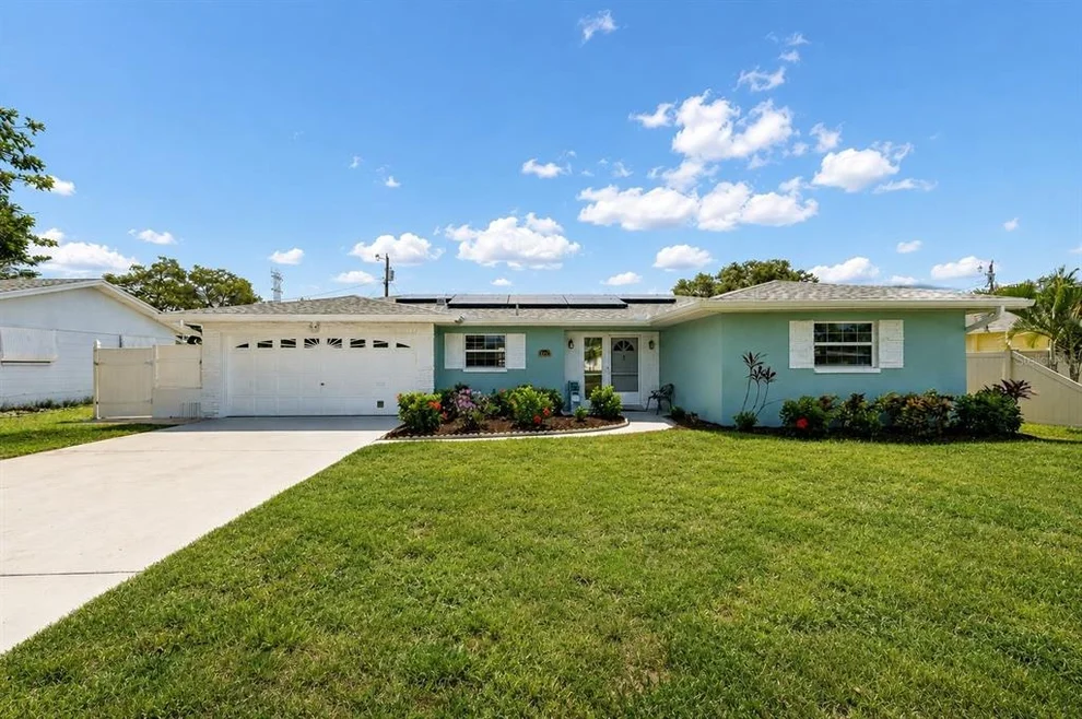 Unit for sale at 1229 GRENADA AVENUE, CLEARWATER, FL 33764
