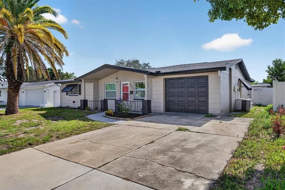 Unit for sale at 1440 NORMANDY BOULEVARD, HOLIDAY, FL 34691
