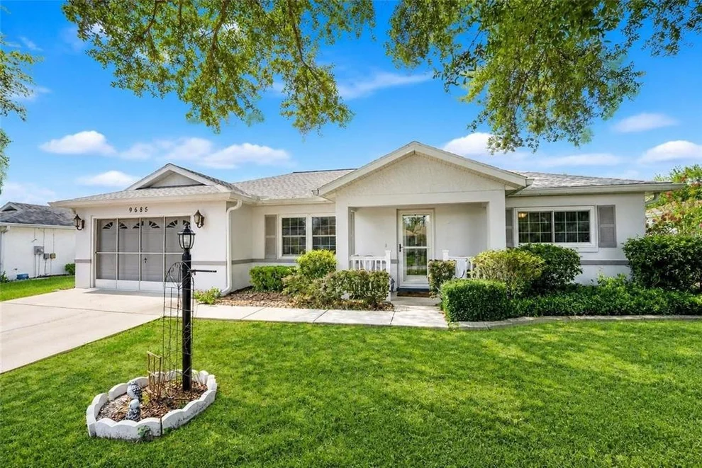 Unit for sale at 9685 SW 97TH STREET, OCALA, FL 34481