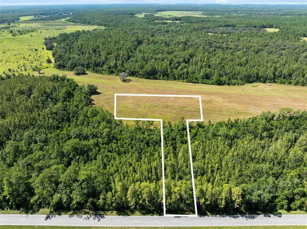 Unit for sale at DEEN STILL ROAD, POLK CITY, FL 33868