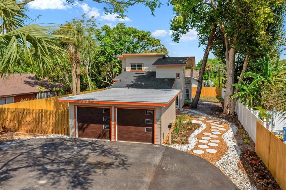 Unit for sale at 419 64TH AVENUE S, ST PETERSBURG, FL 33705