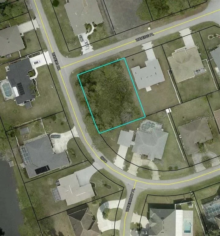 Unit for sale at 2 WATEING PLACE, PALM COAST, FL 32164
