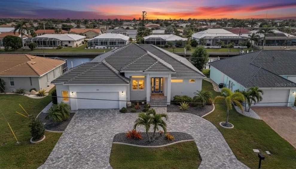 Unit for sale at 630 CORONADO DRIVE, PUNTA GORDA, FL 33950