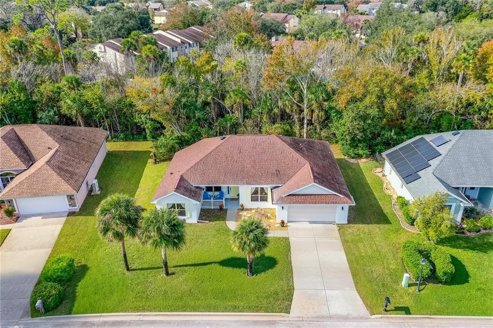 Unit for sale at 16 MANDERLEY LANE, ORMOND BEACH, FL 32174