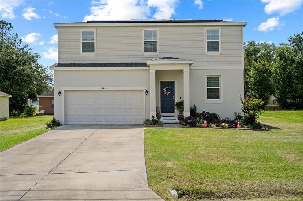 Unit for sale at 1445 SWIFT COURT, POINCIANA, FL 34759