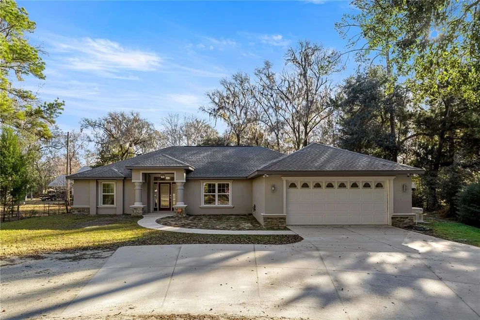 Unit for sale at 10377 SW 186TH AVENUE, DUNNELLON, FL 34432