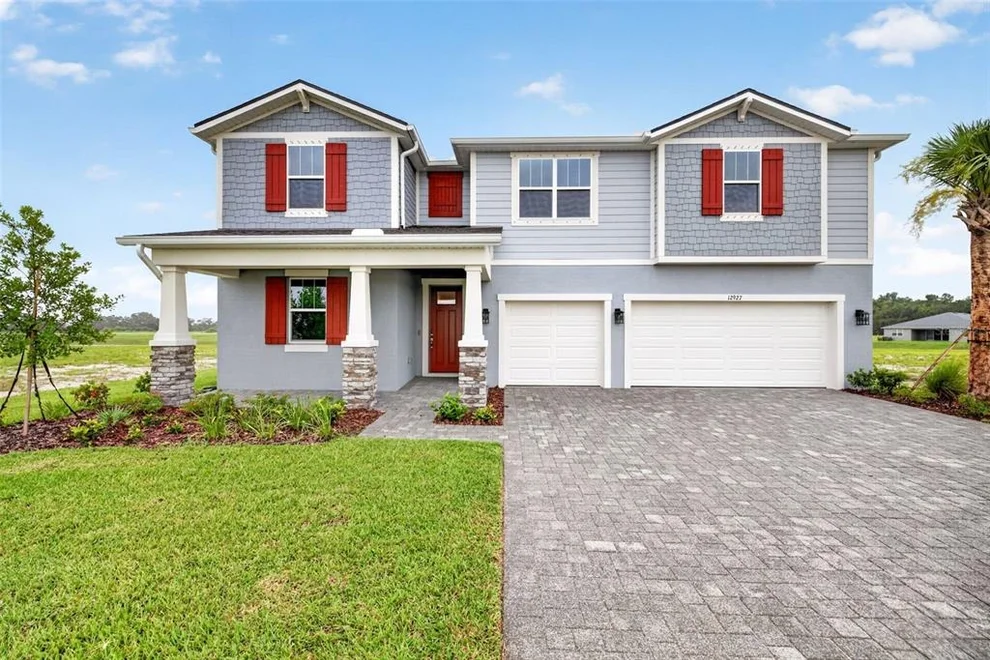 Unit for sale at 12927 PIERCE STREET, PARRISH, FL 34219