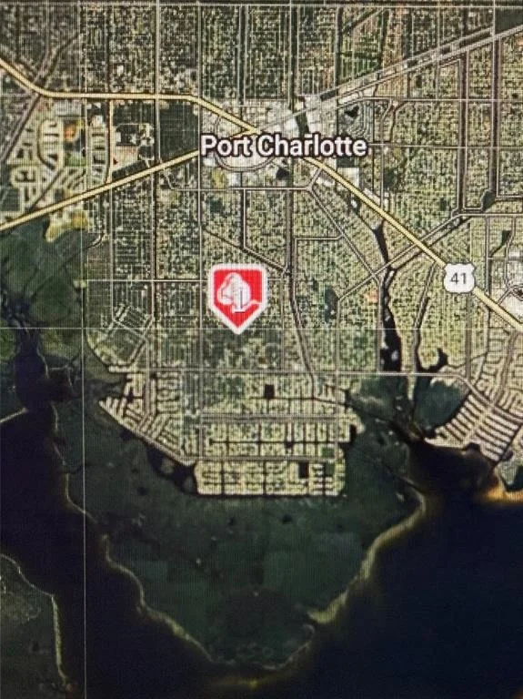 Unit for sale at 3326 CENTURY STREET, PORT CHARLOTTE, FL 33948
