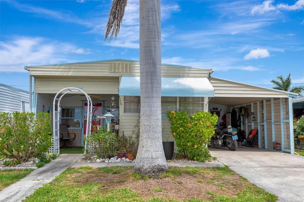 Unit for sale at 515 50TH AVENUE TERRACE W, BRADENTON, FL 34207