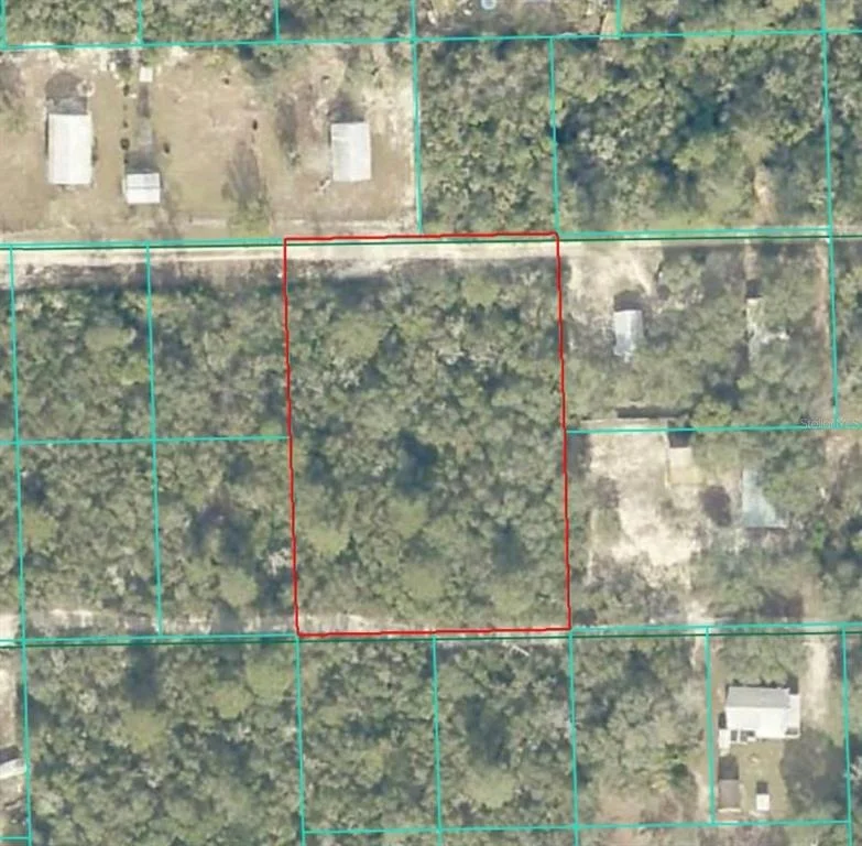 Unit for sale at Lot 21 NE STREET, FORT MC COY, FL 32134