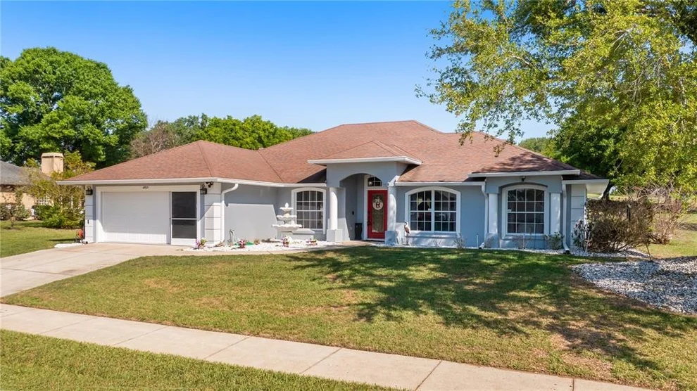 Unit for sale at 8925 PEBBLE BEACH PLACE, CLERMONT, FL 34711