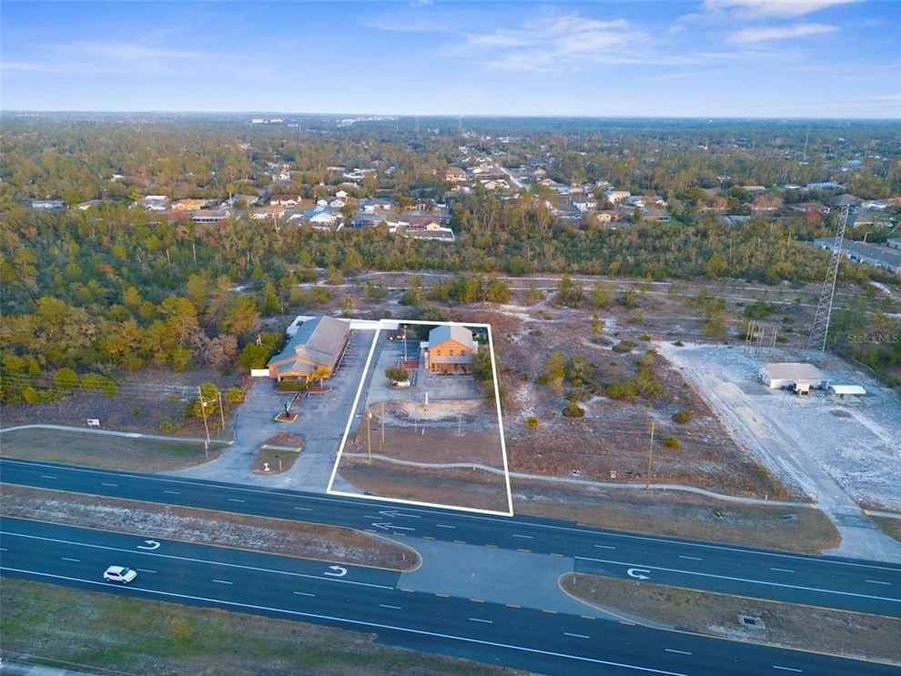 Unit for sale at 7044 COMMERCIAL WAY, WEEKI WACHEE, FL 34613