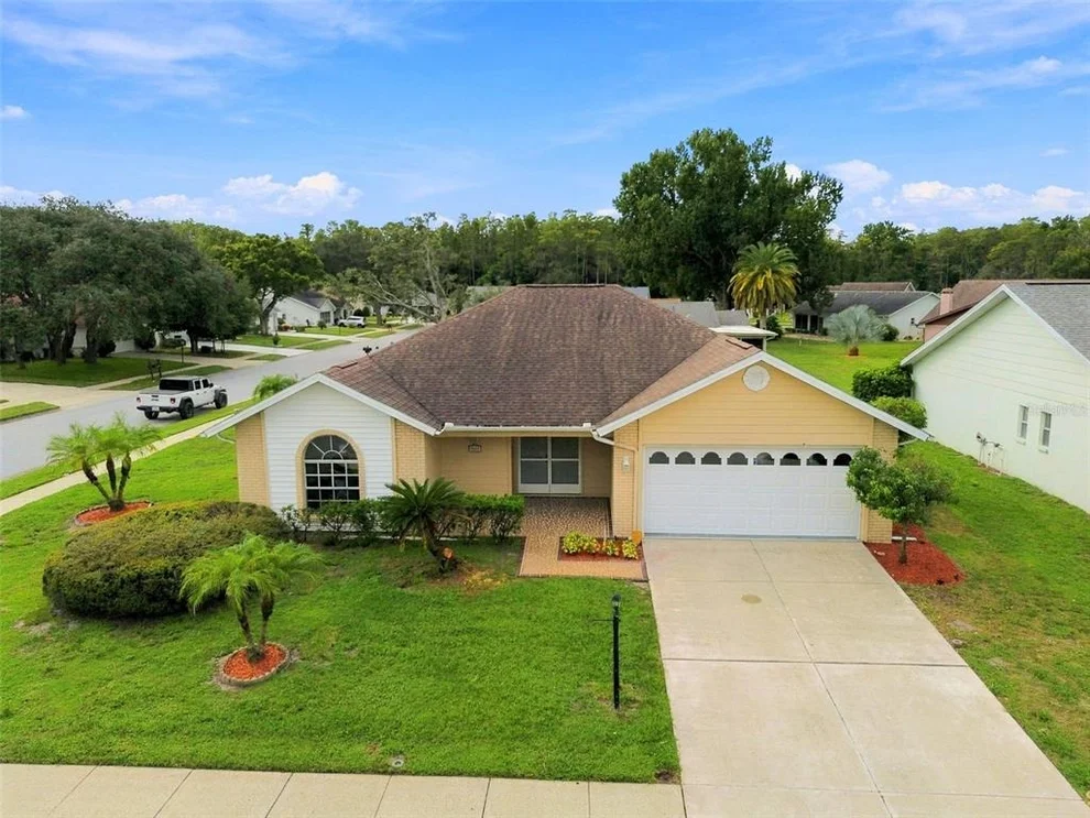 Unit for sale at 9601 NOBLE COURT, NEW PORT RICHEY, FL 34655