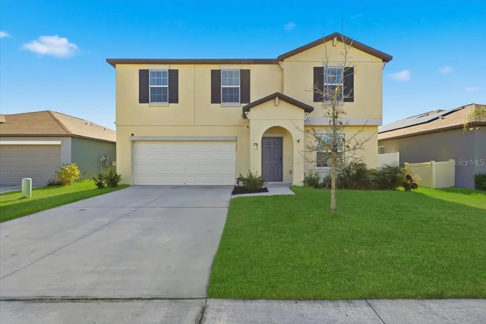 Unit for sale at 2175 OLD MINING ROAD, LAKELAND, FL 33801