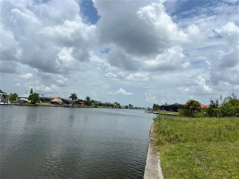 Unit for sale at 9272 ARRID CIRCLE, PORT CHARLOTTE, FL 33981