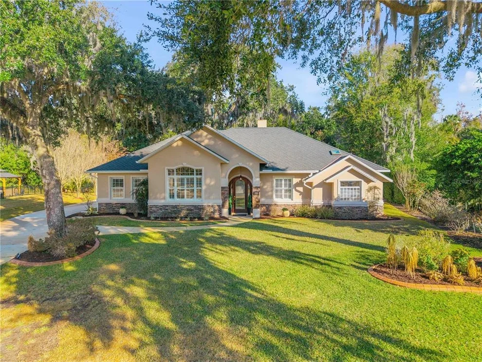 Unit for sale at 1309 WICKLOW LANE, ORMOND BEACH, FL 32174