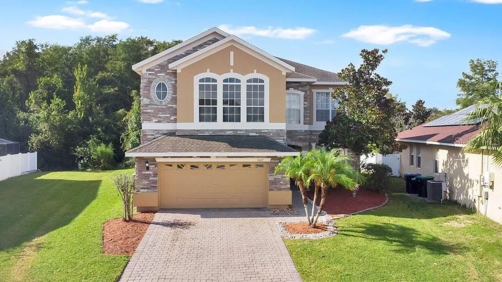 Unit for sale at 2609 SAND ARBOR CIRCLE, ORLANDO, FL 32824