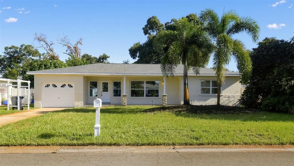 Unit for sale at 5825 21ST AVENUE S, GULFPORT, FL 33707