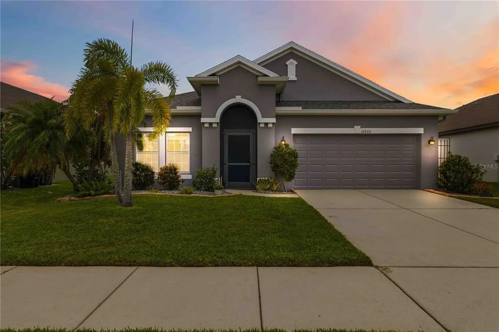 Unit for sale at 10920 E 79TH STREET, PARRISH, FL 34219