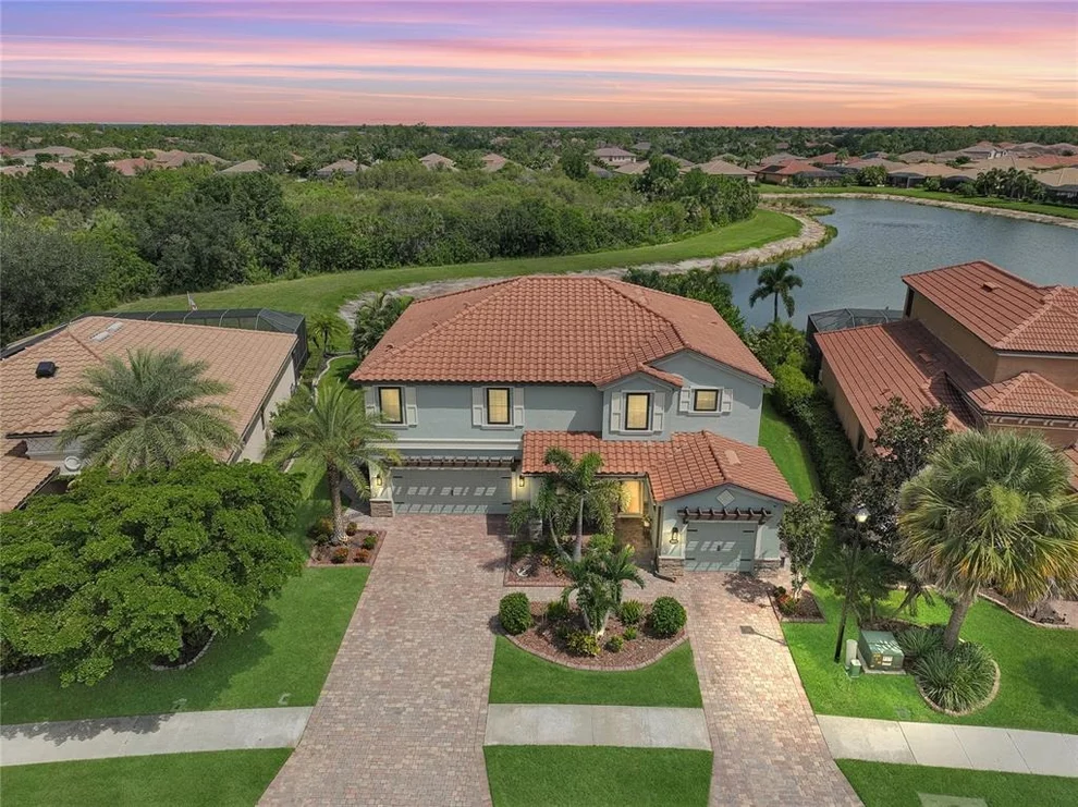 Unit for sale at 20275 GRANLAGO DRIVE, VENICE, FL 34293