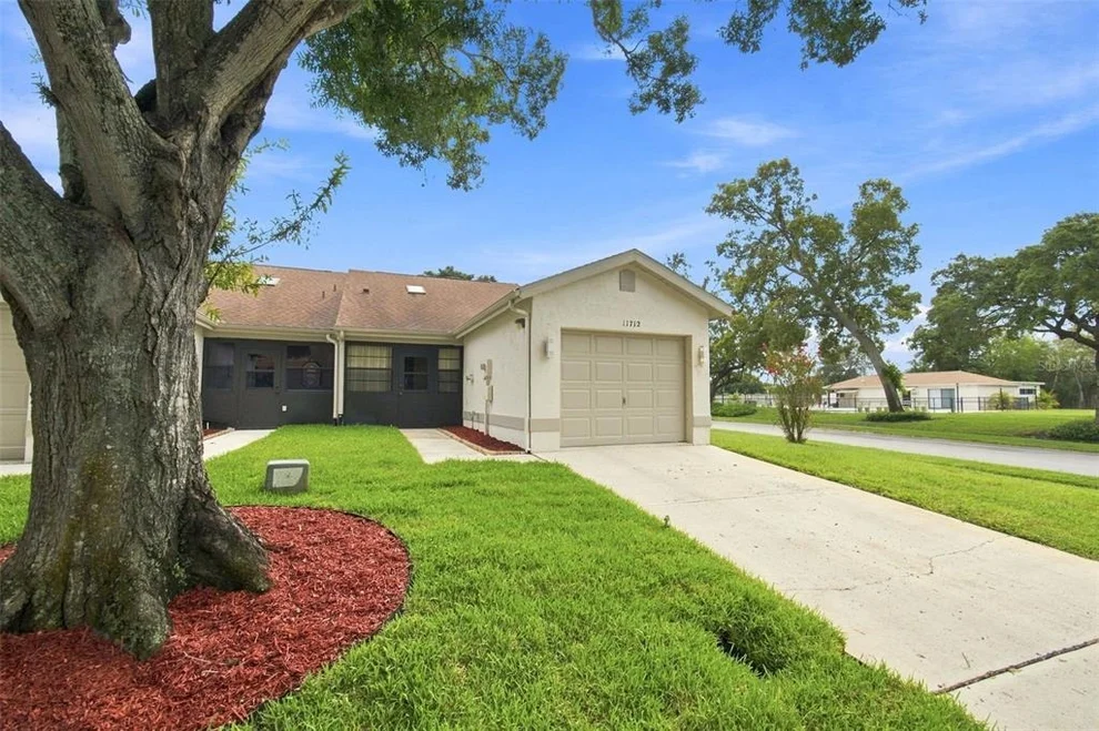 Unit for sale at 11712 SPRING TREE LANE, PORT RICHEY, FL 34668