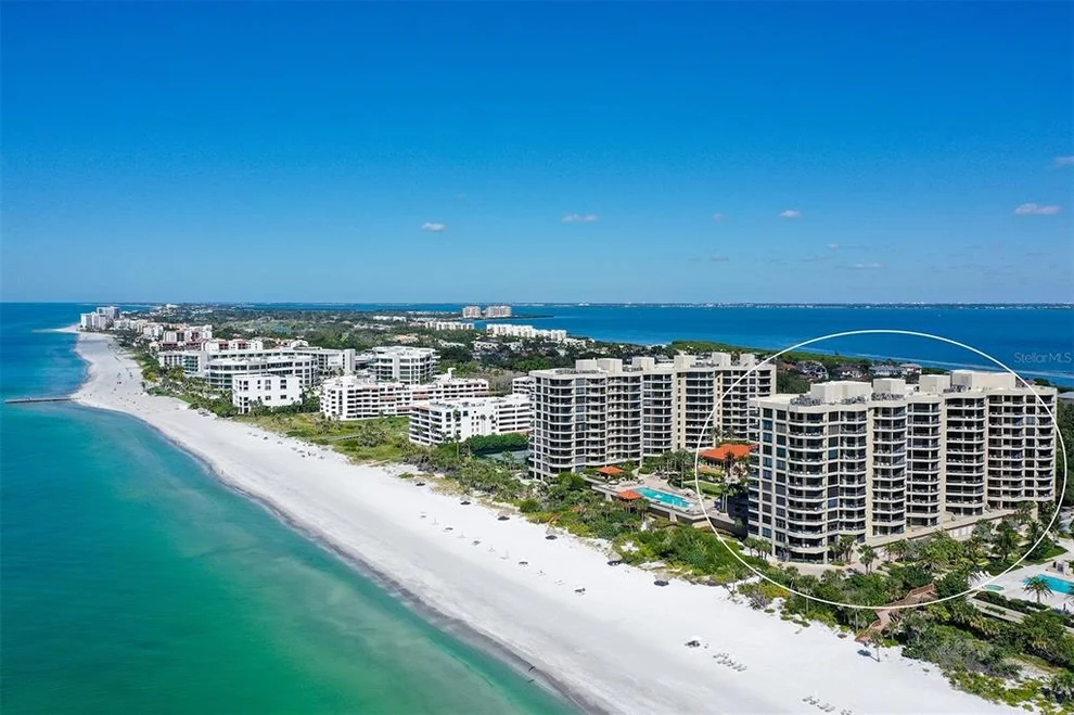 Unit for sale at 1241 GULF OF MEXICO DRIVE, LONGBOAT KEY, FL 34228