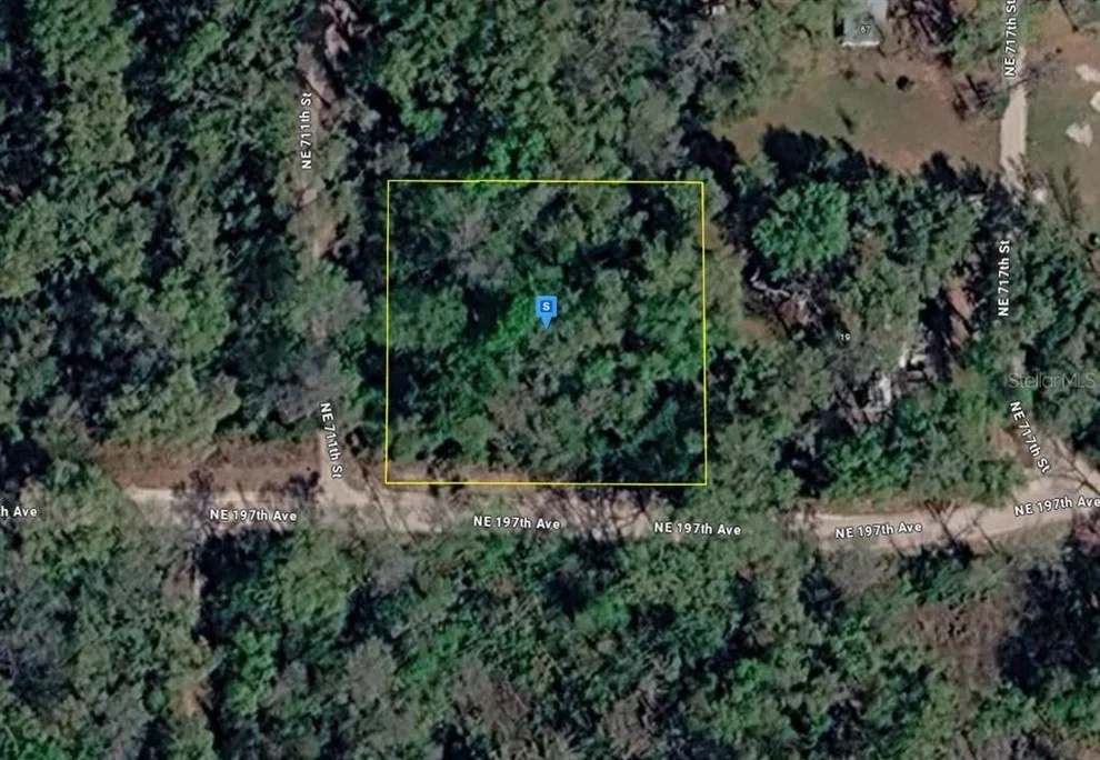 Unit for sale at 11 NE 717TH ST, OLD TOWN, FL 32680