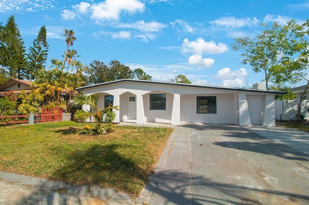 Unit for sale at 6318 S RENELLIE COURT, TAMPA, FL 33616