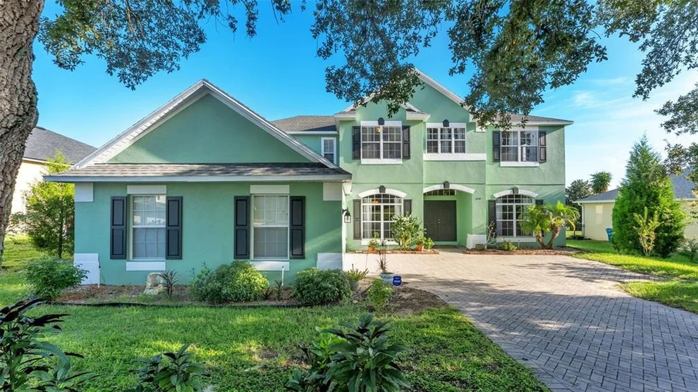 Unit for sale at 279 BROOKSHIRE DRIVE, LAKE WALES, FL 33898