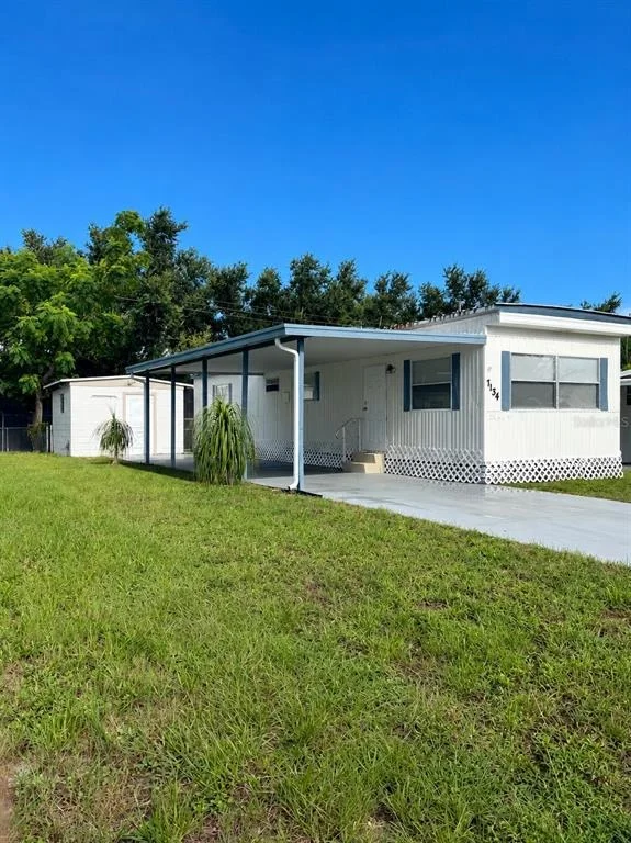 Unit for sale at 7134 LOFTY DRIVE, PORT RICHEY, FL 34668