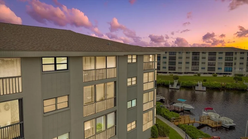Unit for sale at 8150 BRENT STREET, PORT RICHEY, FL 34668