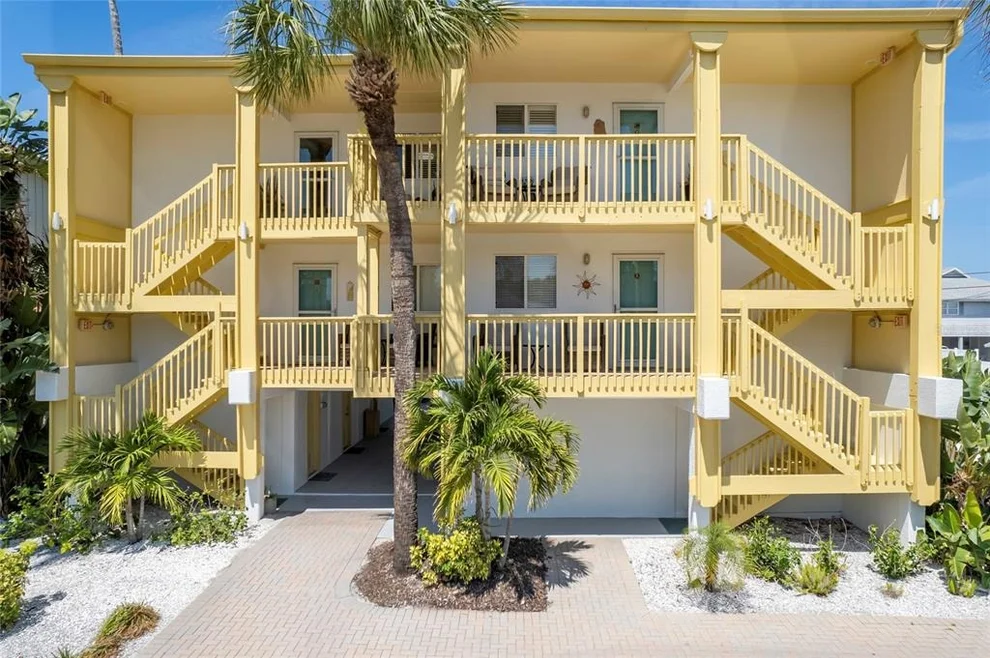 Unit for sale at 708 GULF BOULEVARD, INDIAN ROCKS BEACH, FL 33785