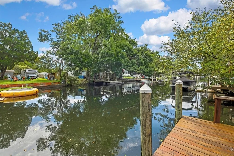 Unit for sale at 5610 RAMADA STREET, WEEKI WACHEE, FL 34607