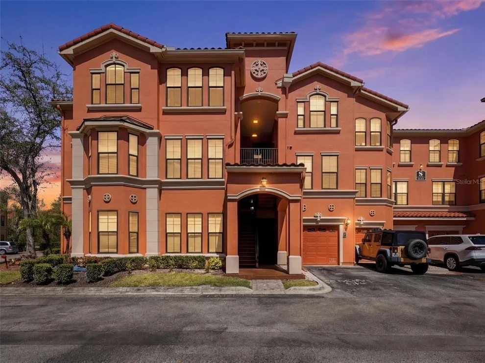 Unit for sale at 2732 VIA MURANO, CLEARWATER, FL 33764