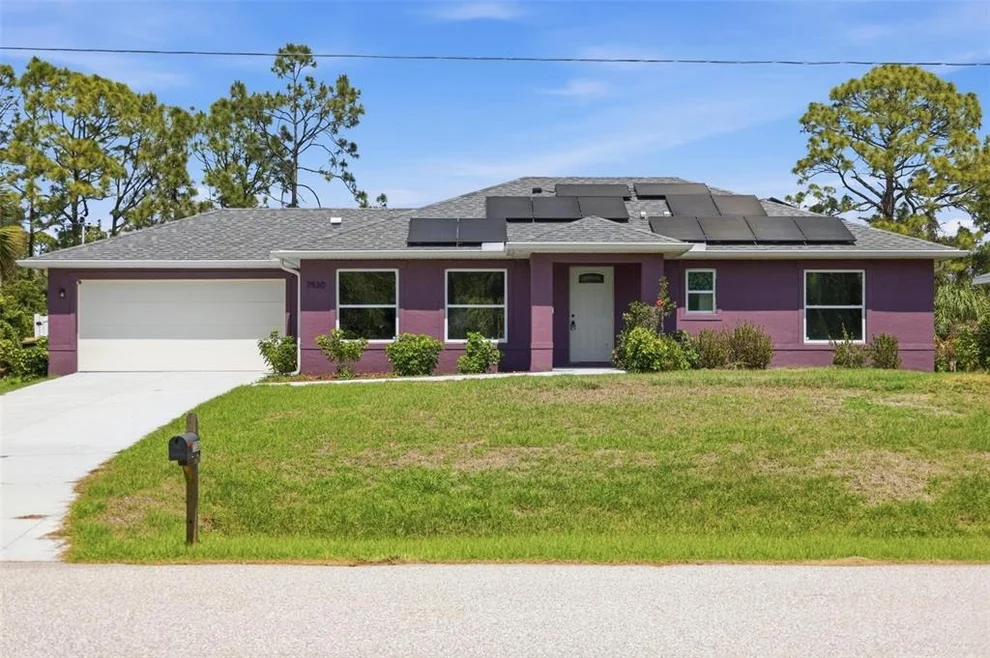 Unit for sale at 7530 FRANZINO AVENUE, NORTH PORT, FL 34291