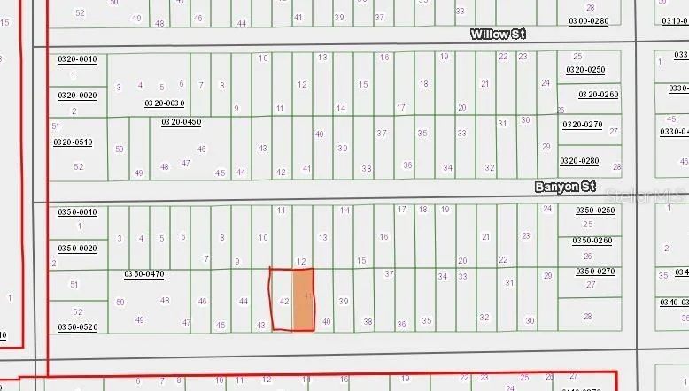 Unit for sale at 00 MAIN STREET, INTERLACHEN, FL 32148