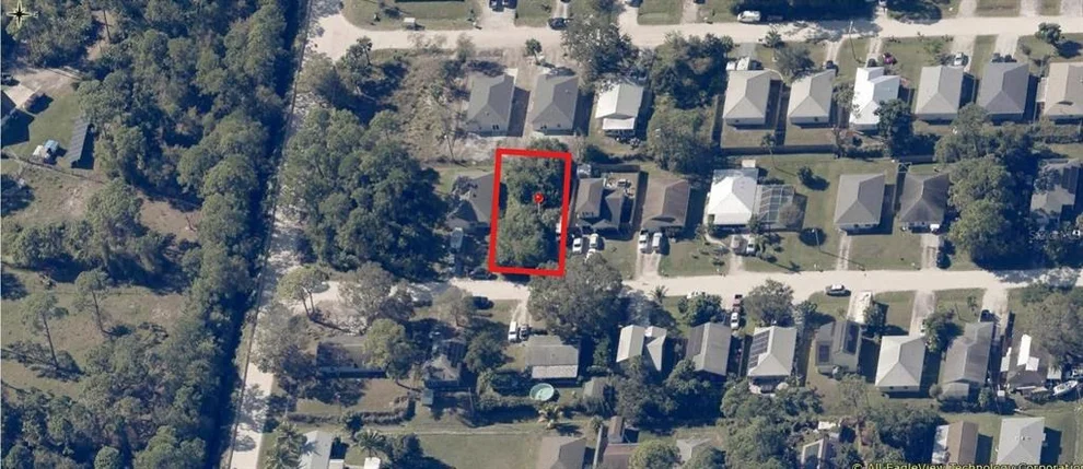 Unit for sale at 1275 SW AVENUE, VERO BEACH, FL 32962