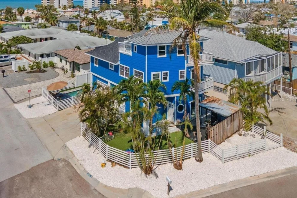 Unit for sale at 14500 N BAYSHORE DRIVE, MADEIRA BEACH, FL 33708