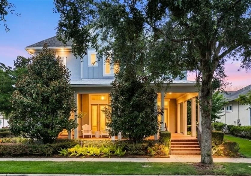 Unit for sale at 13117 LESSING AVENUE, ORLANDO, FL 32827