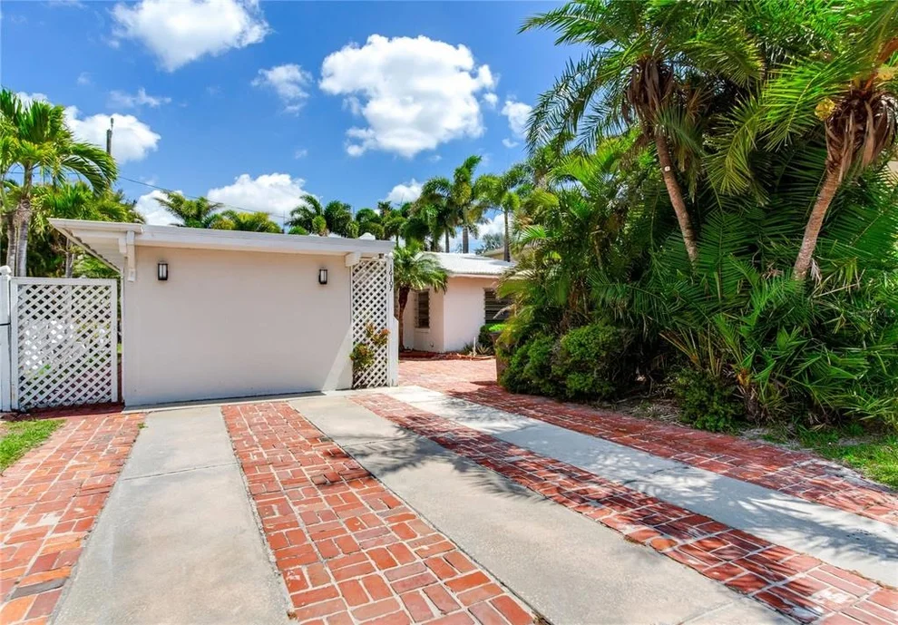 Unit for sale at 16107 GULF BOULEVARD, REDINGTON BEACH, FL 33708