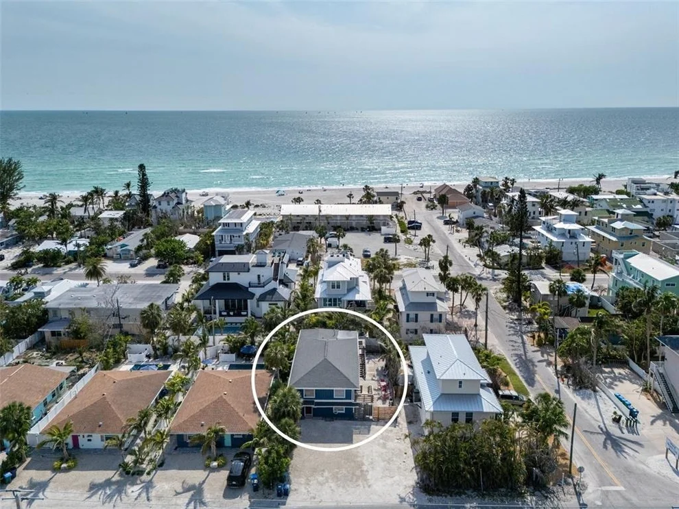 Unit for sale at 3018 GULF DRIVE, HOLMES BEACH, FL 34217