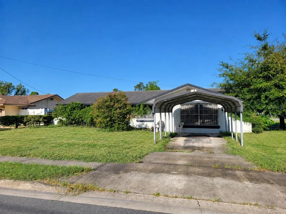 Unit for sale at 1400 LOWRIE AVENUE, ORLANDO, FL 32805