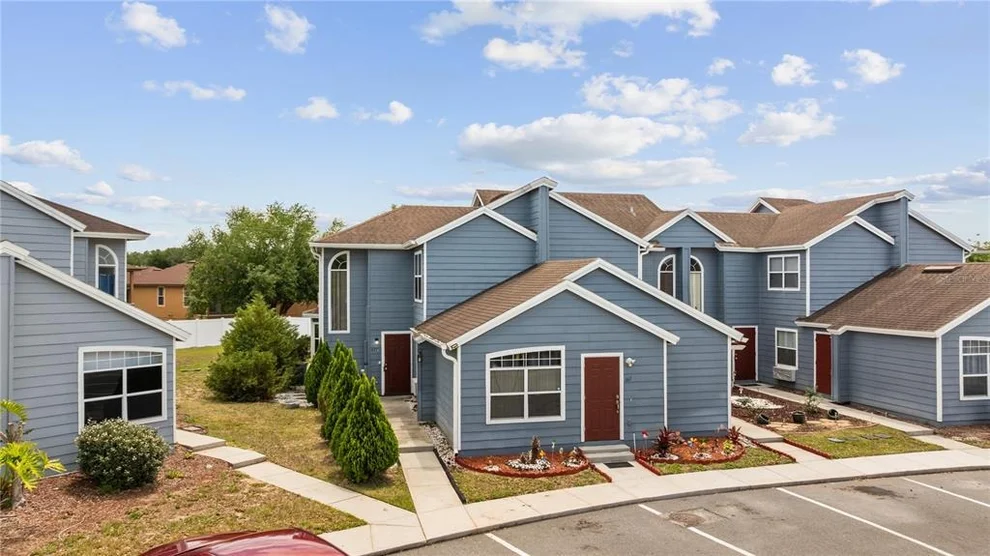 Unit for sale at 677 ORCHID DRIVE, DAVENPORT, FL 33897