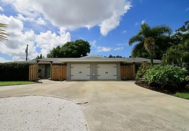Unit for sale at 3174 JENNINGS DRIVE, SARASOTA, FL 34239
