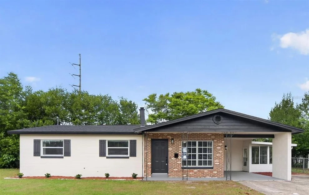 Unit for sale at 3601 E ESTHER STREET S, ORLANDO, FL 32812