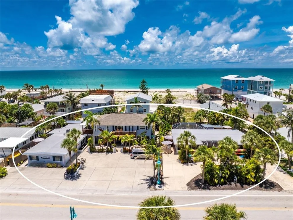 Unit for sale at 1120 GULF BOULEVARD, ENGLEWOOD, FL 34223