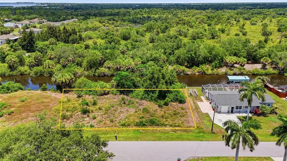 Unit for sale at 3367 DESOTO DRIVE, PUNTA GORDA, FL 33983