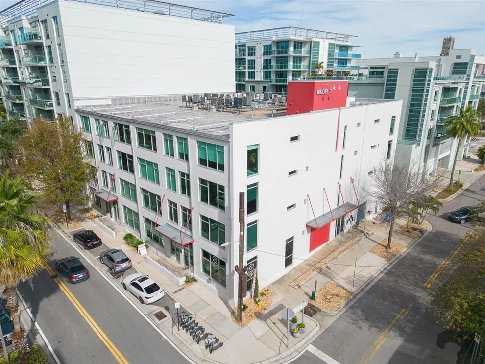 Unit for sale at 101 N 12TH STREET, TAMPA, FL 33602